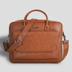 14 inch Formal Laptop Bag for Professionals