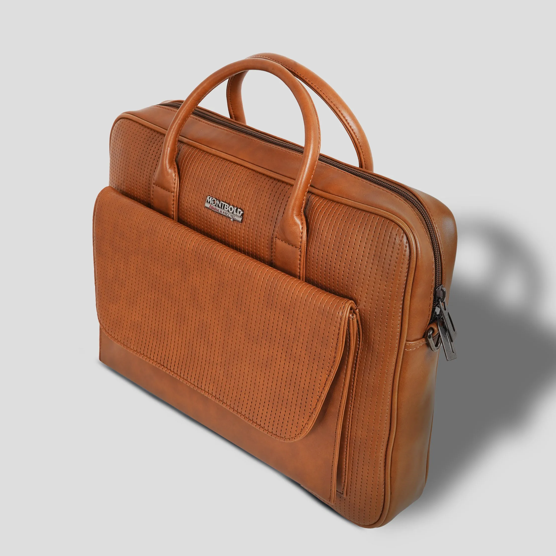14 inch Formal Laptop Bag for Professionals