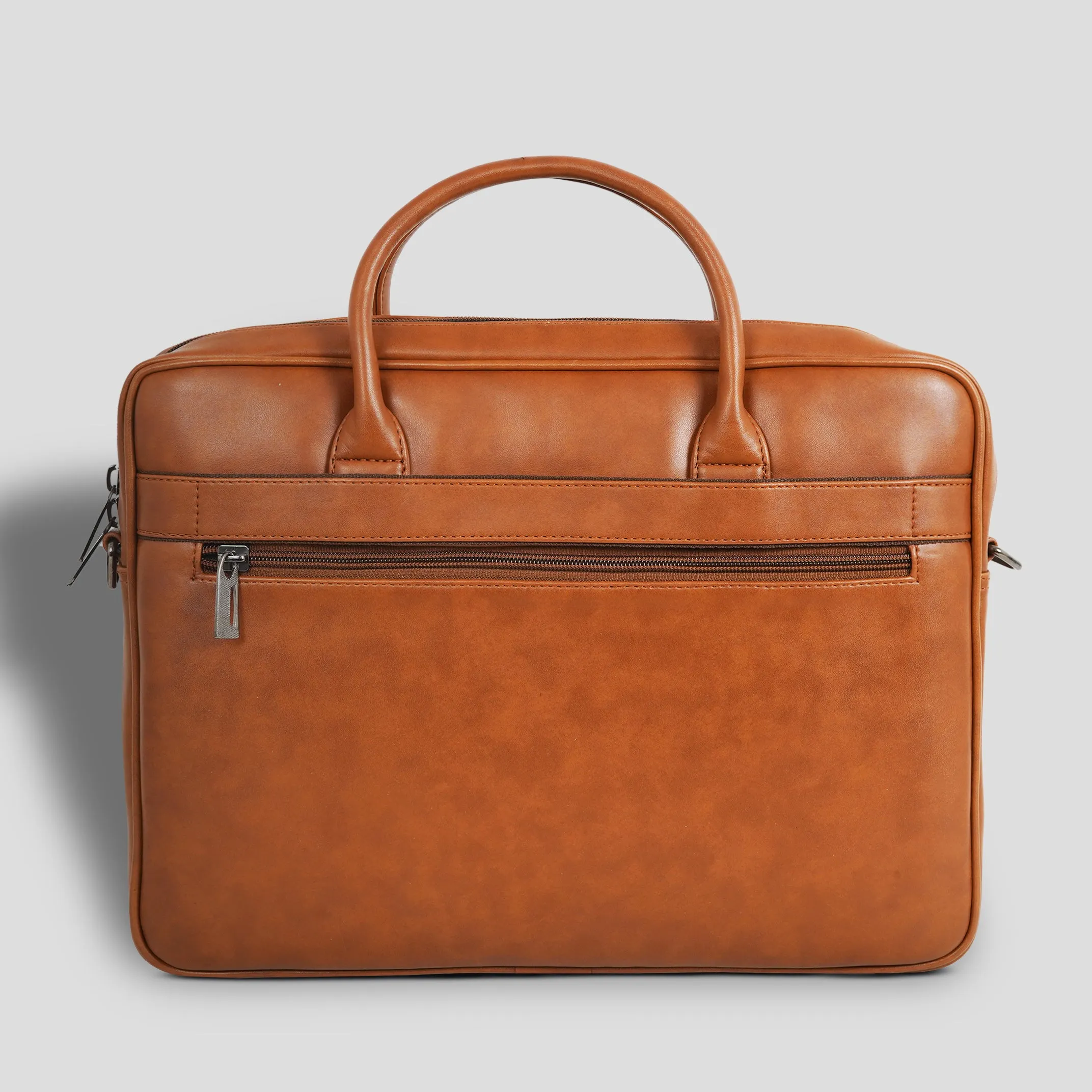 14 inch Formal Laptop Bag for Professionals