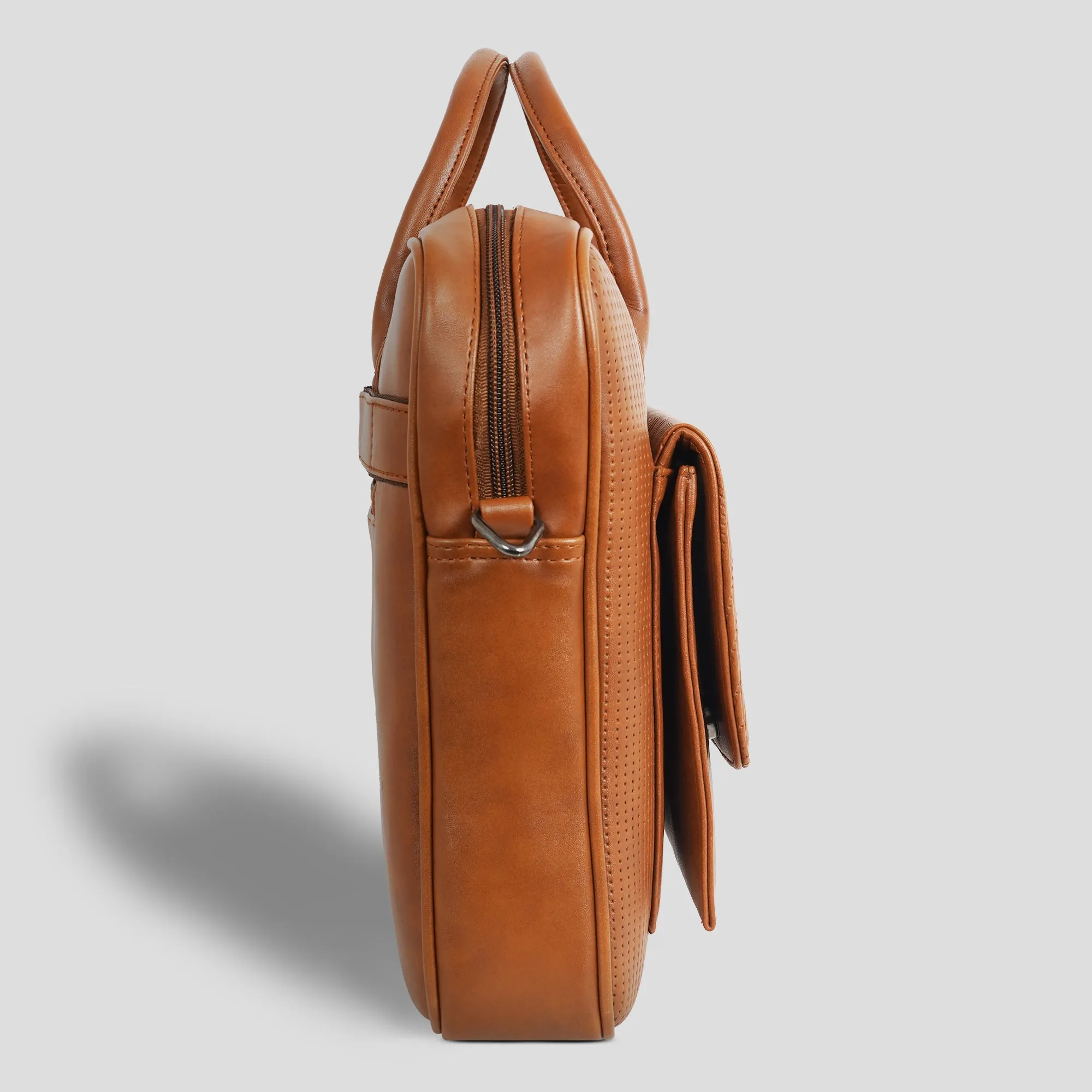 14 inch Formal Laptop Bag for Professionals