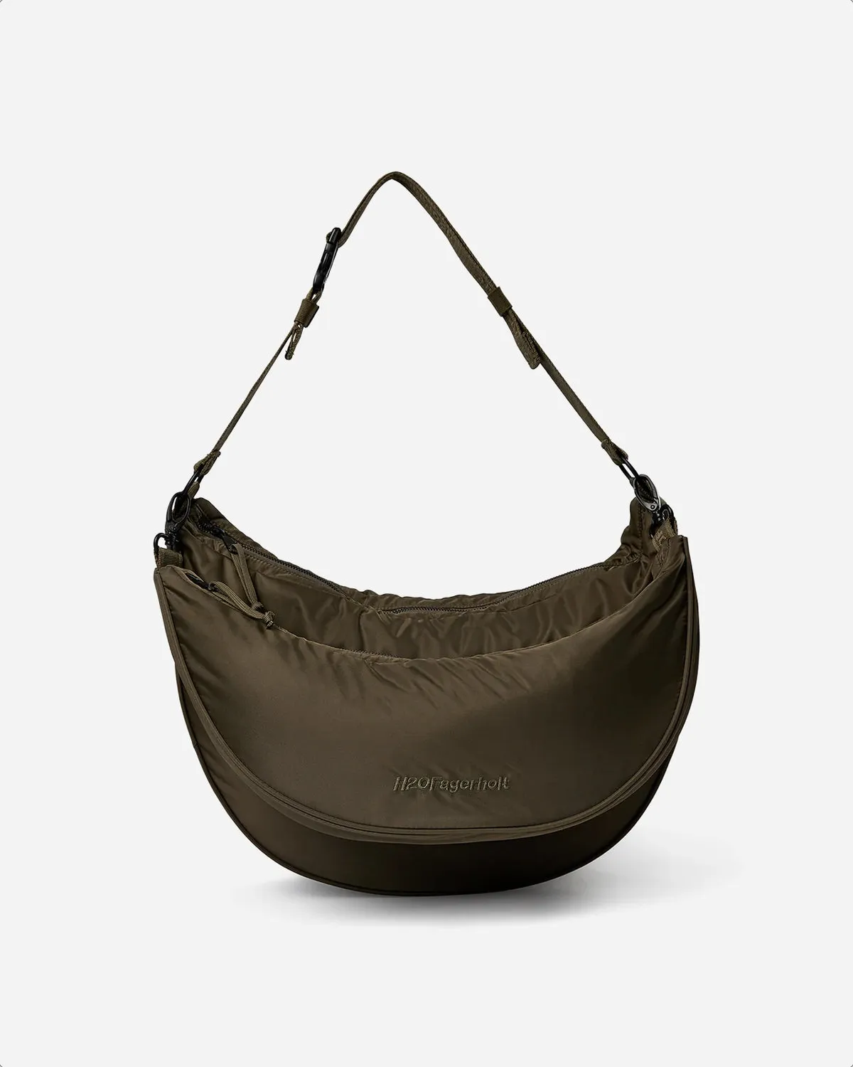 2 Lives Bag -  Dark Army