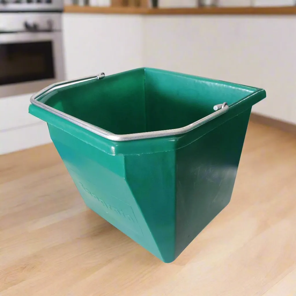 20L PM Plastic Bucket