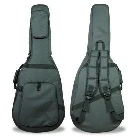 20mm-Padded Deluxe Guitar Gig Bag