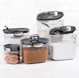 5-piece ProKeeper  Baker's Set by Progressive