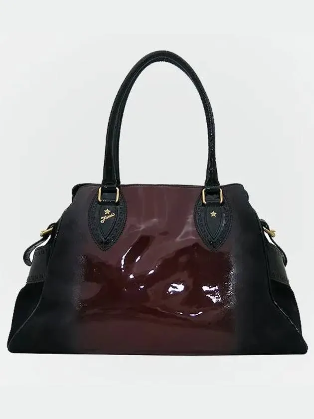 8BN162 Tote Bag