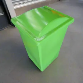 90L Recycle Bin 34 x 39 x 75 cm