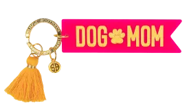 Acrylic Key Chains