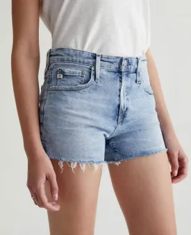 AG Hailey Cut-Off Short - 19 Years Parkway Moonwash