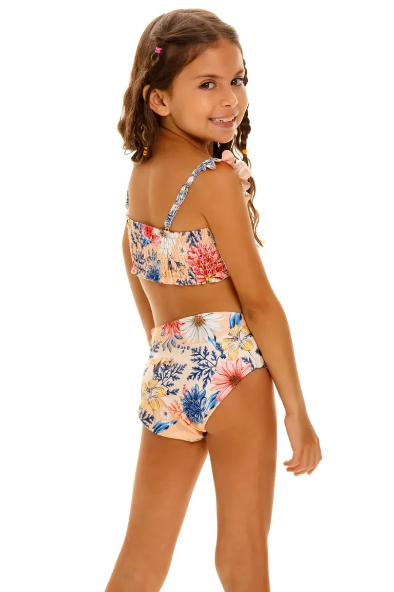Agua Bendita Girls Sky Ross Bikini