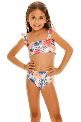 Agua Bendita Girls Sky Ross Bikini