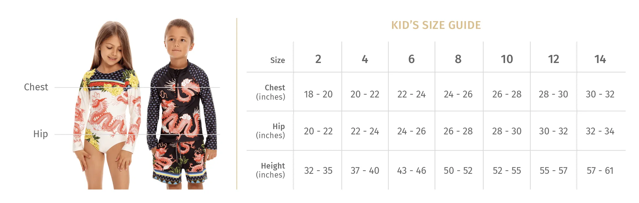 Agua Bendita Girls Sky Ross Bikini