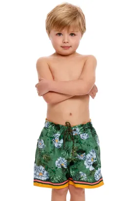 Agua Bendita Nick Aine Kids Trunk