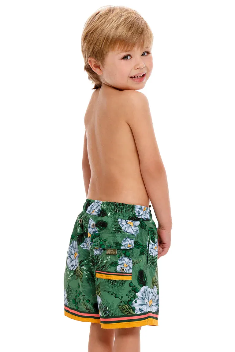 Agua Bendita Nick Aine Kids Trunk