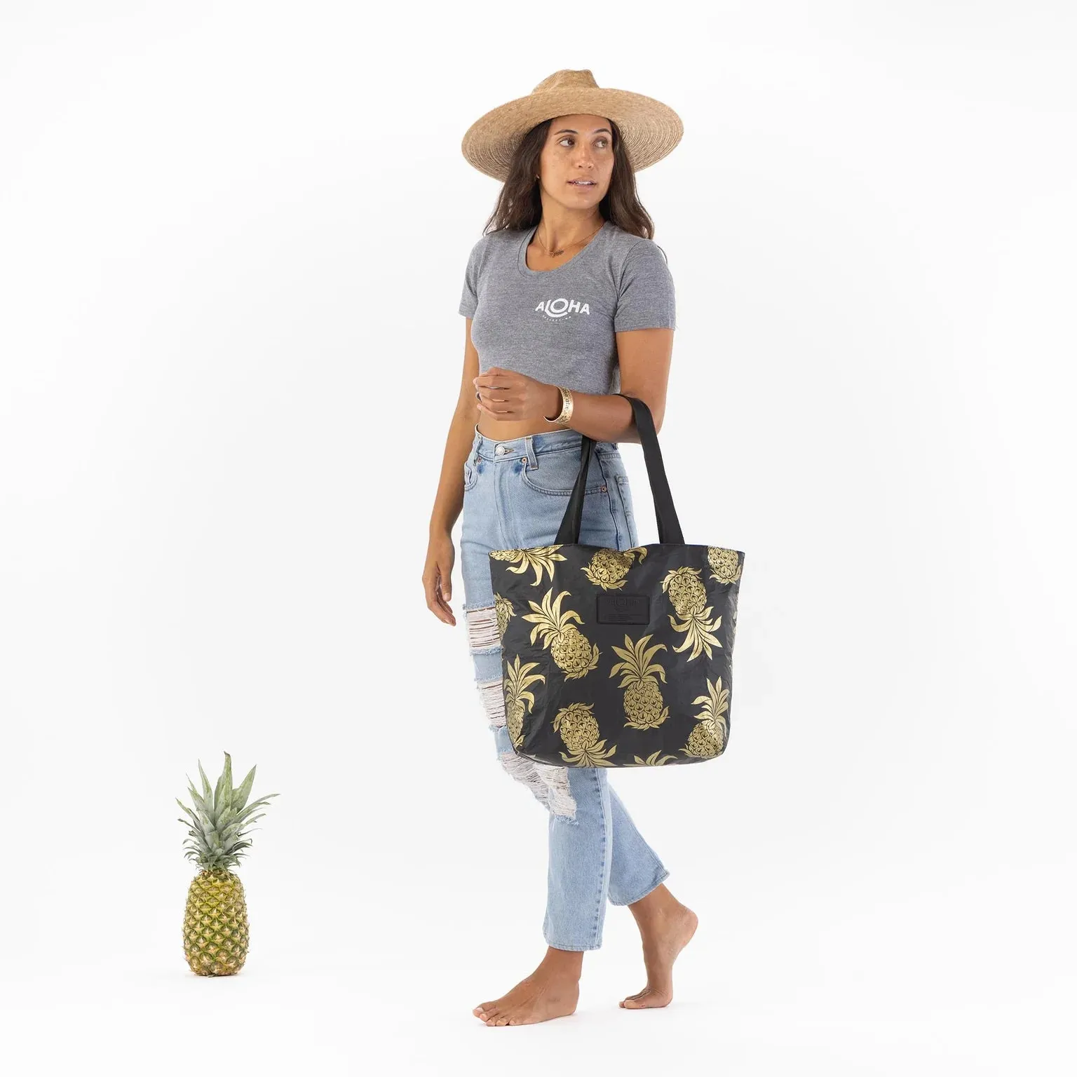 ALOHA Collection Pāʻina Holiday Day Tripper