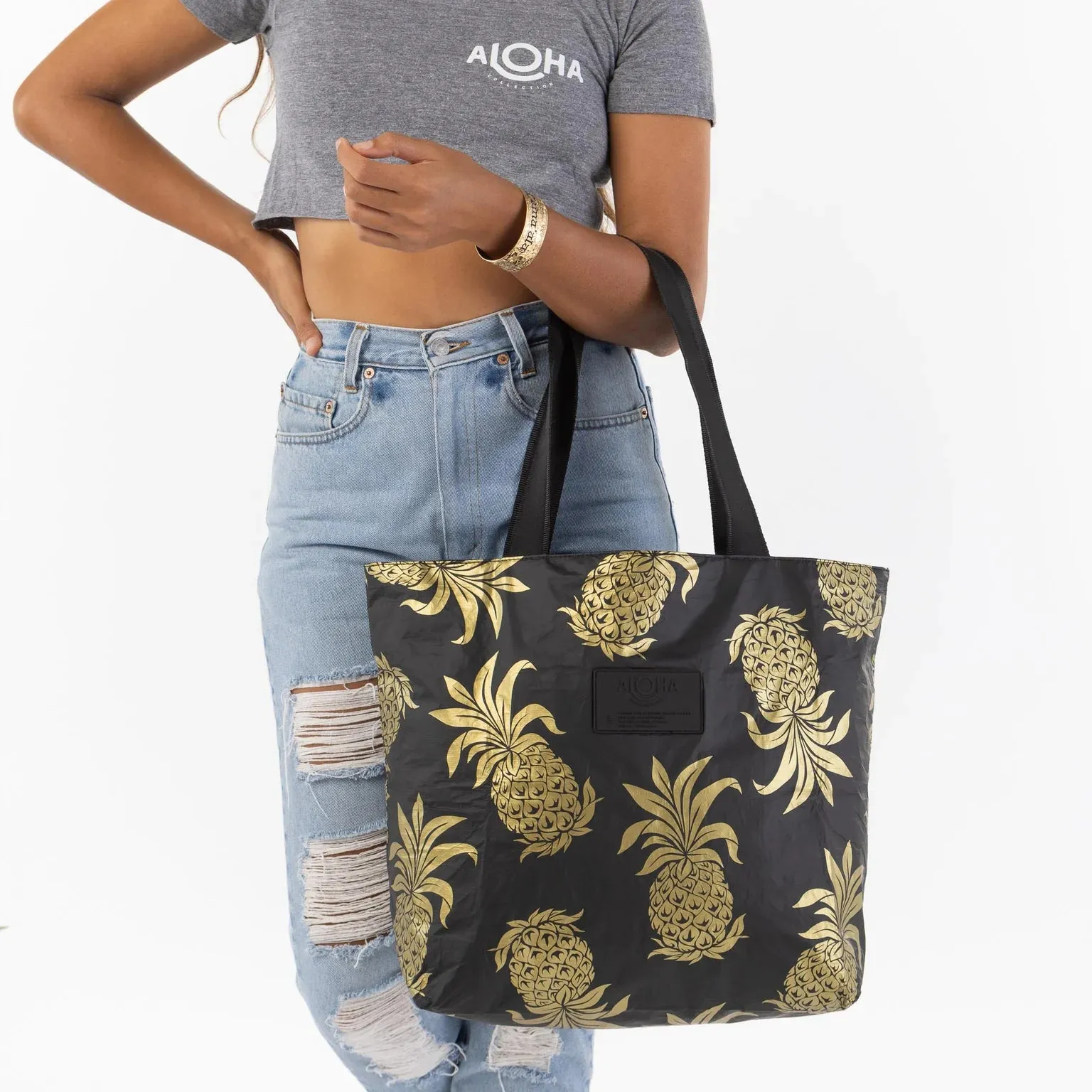 ALOHA Collection Pāʻina Holiday Day Tripper