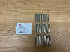 ALUBOX | RuumX Pin Set