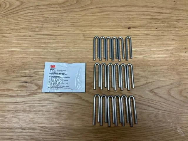 ALUBOX | RuumX Pin Set