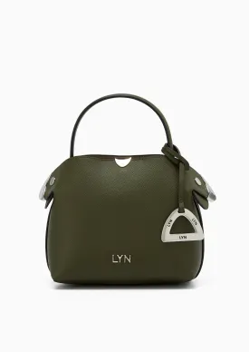 Andy Bucket S Bag Green
