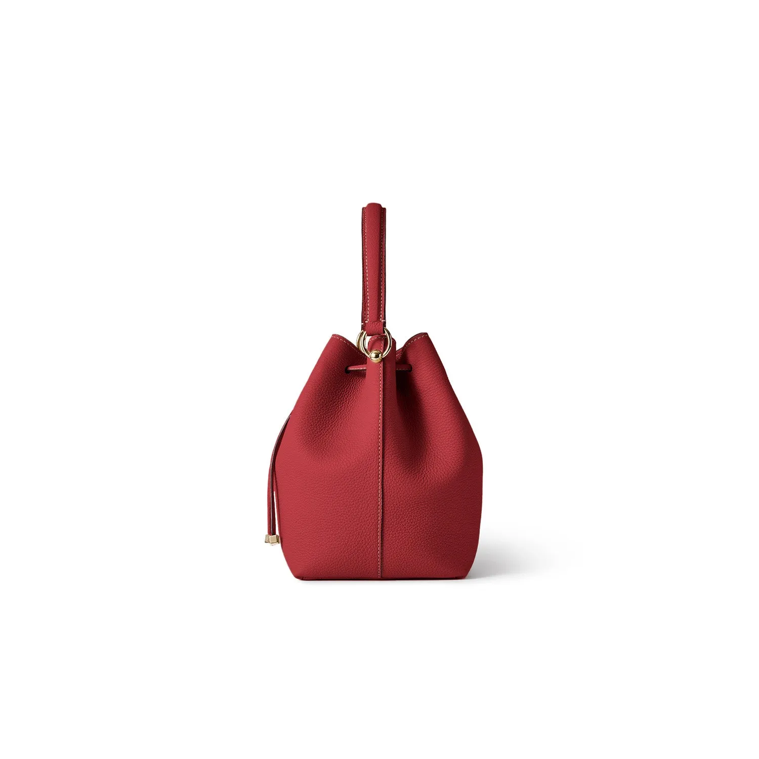 Angelica Bucket Bag