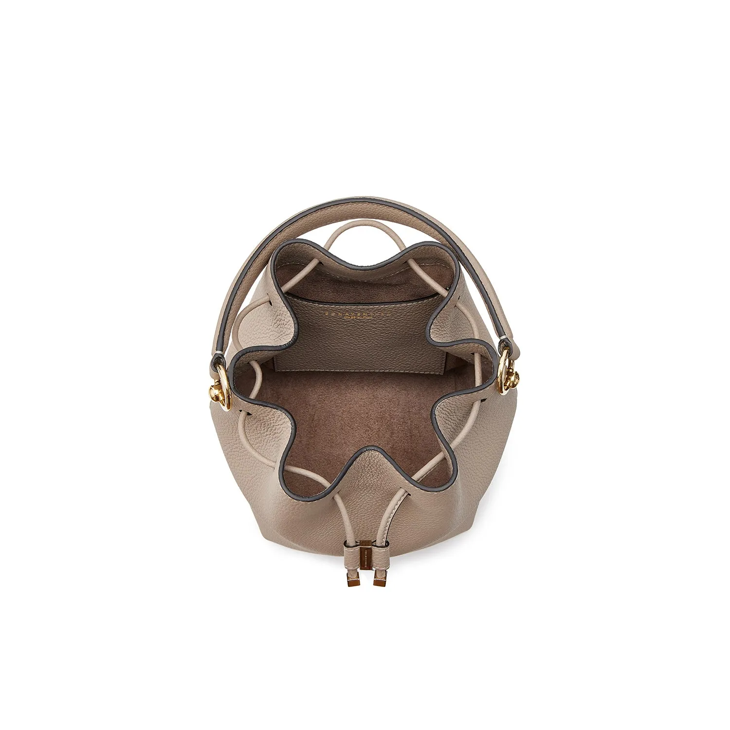 Angelica Bucket Bag
