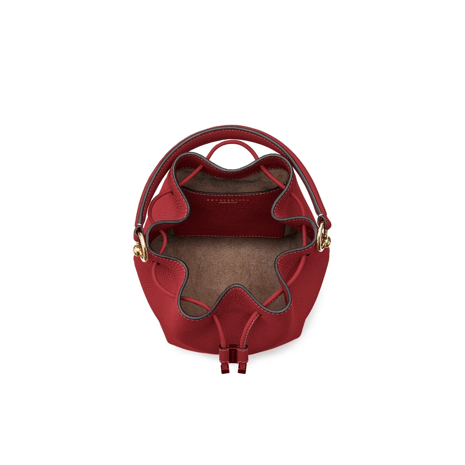 Angelica Bucket Bag