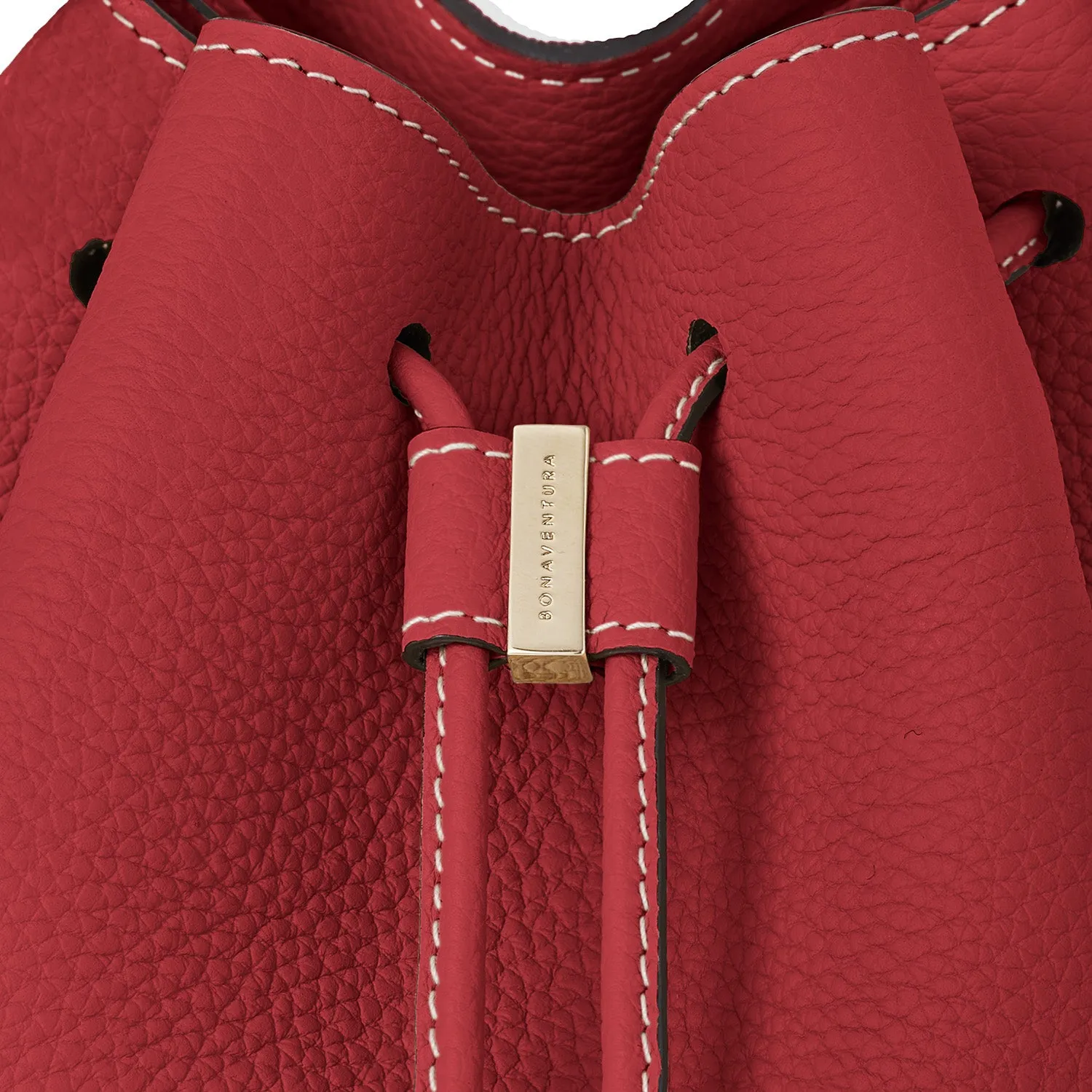 Angelica Bucket Bag