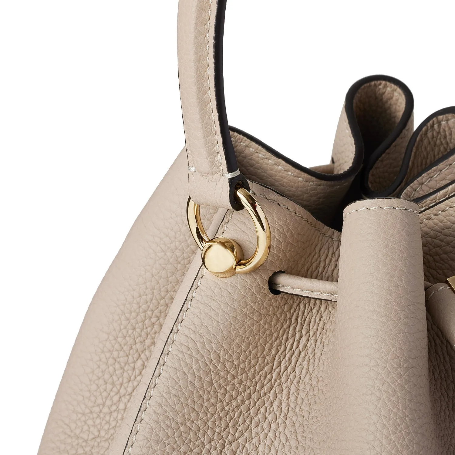 Angelica Bucket Bag