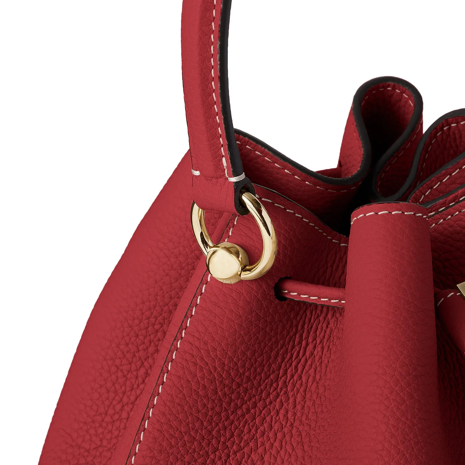 Angelica Bucket Bag