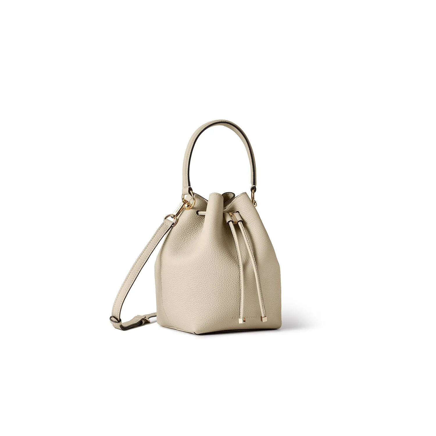 Angelica Bucket Bag