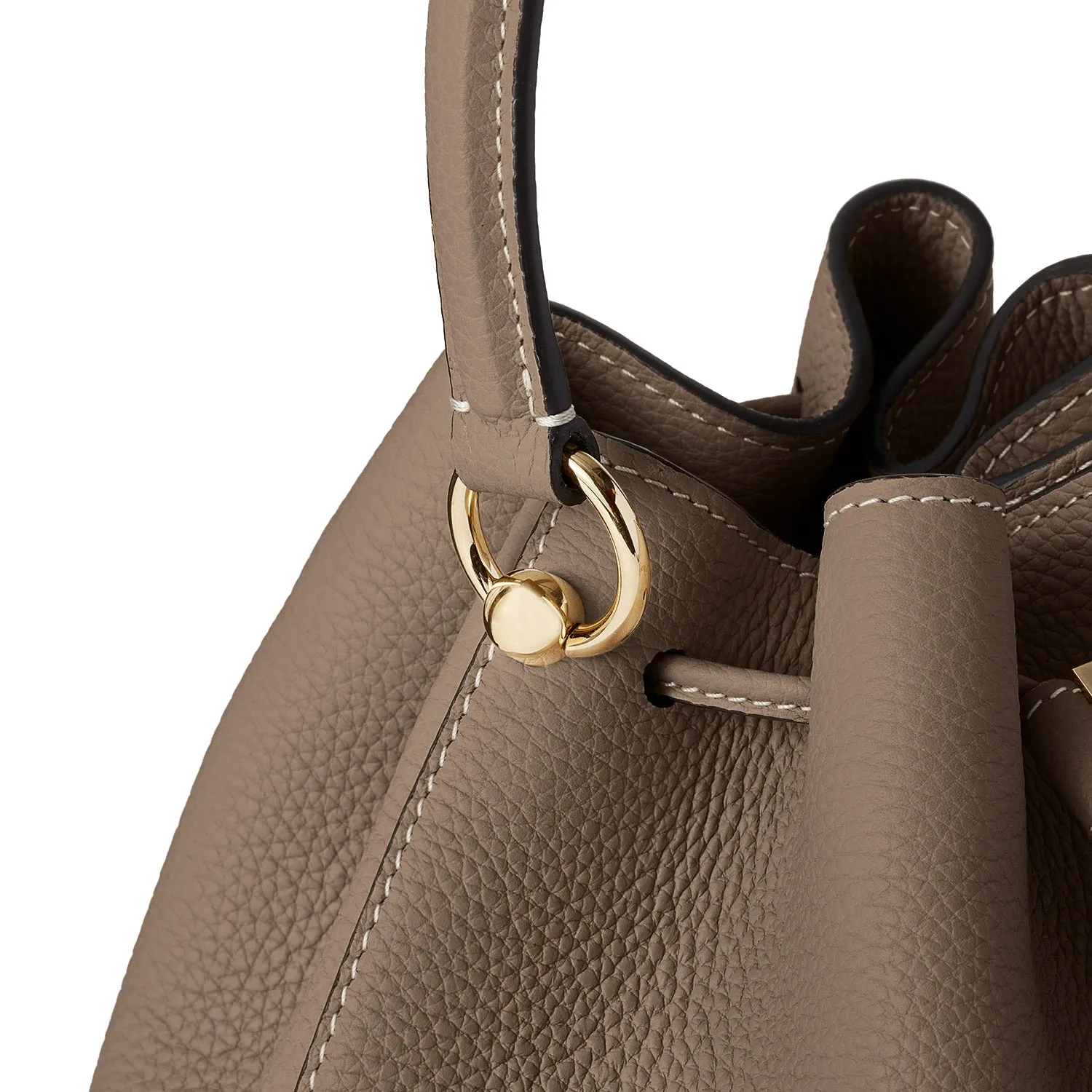 Angelica Bucket Bag