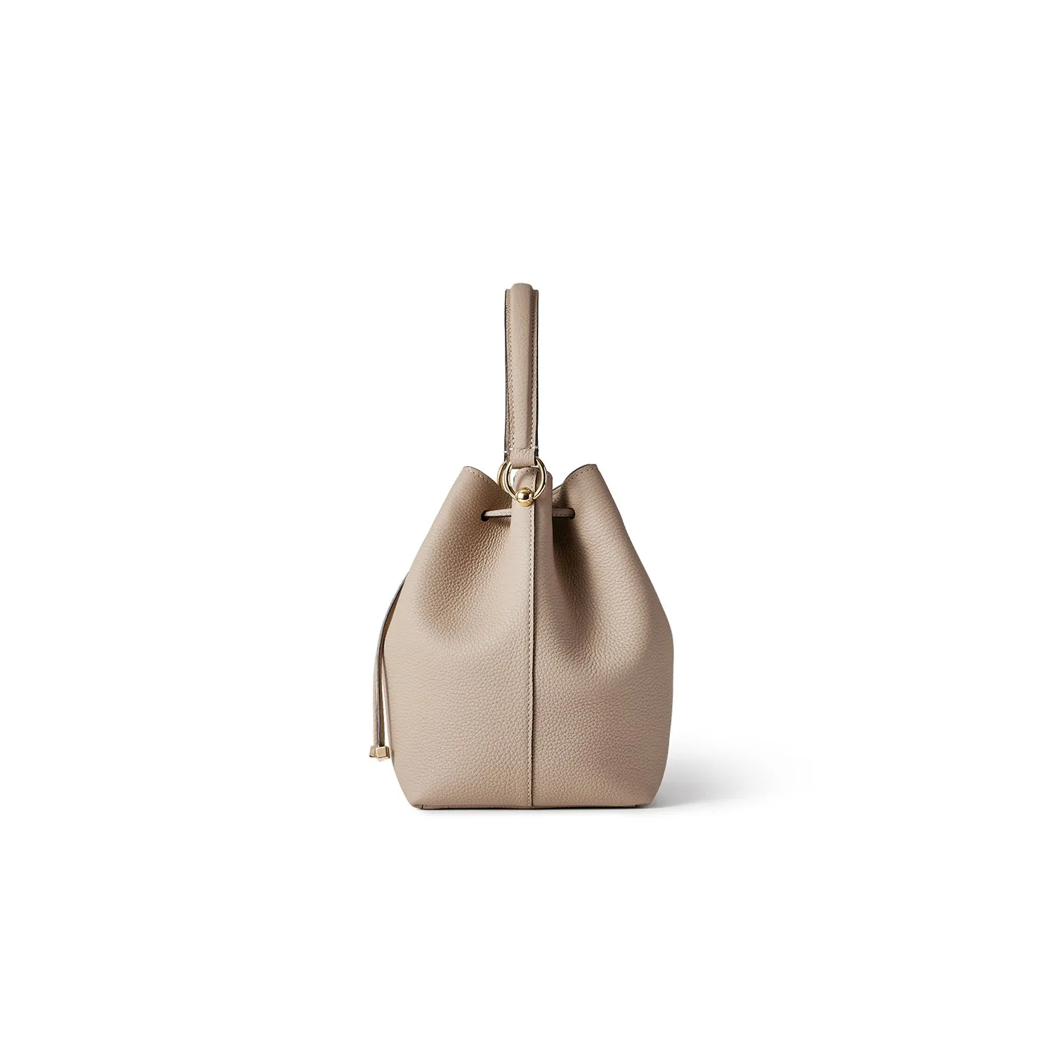 Angelica Bucket Bag