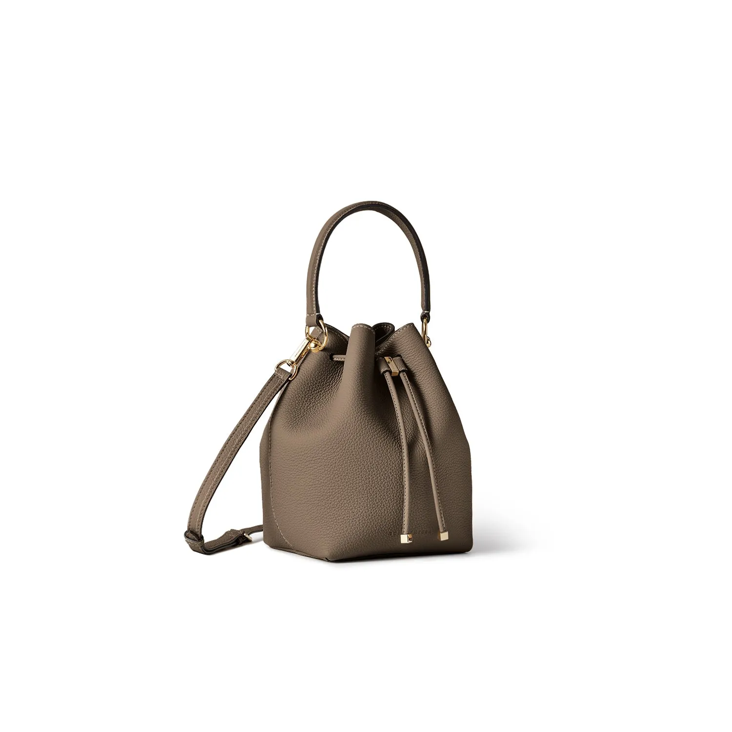Angelica Bucket Bag