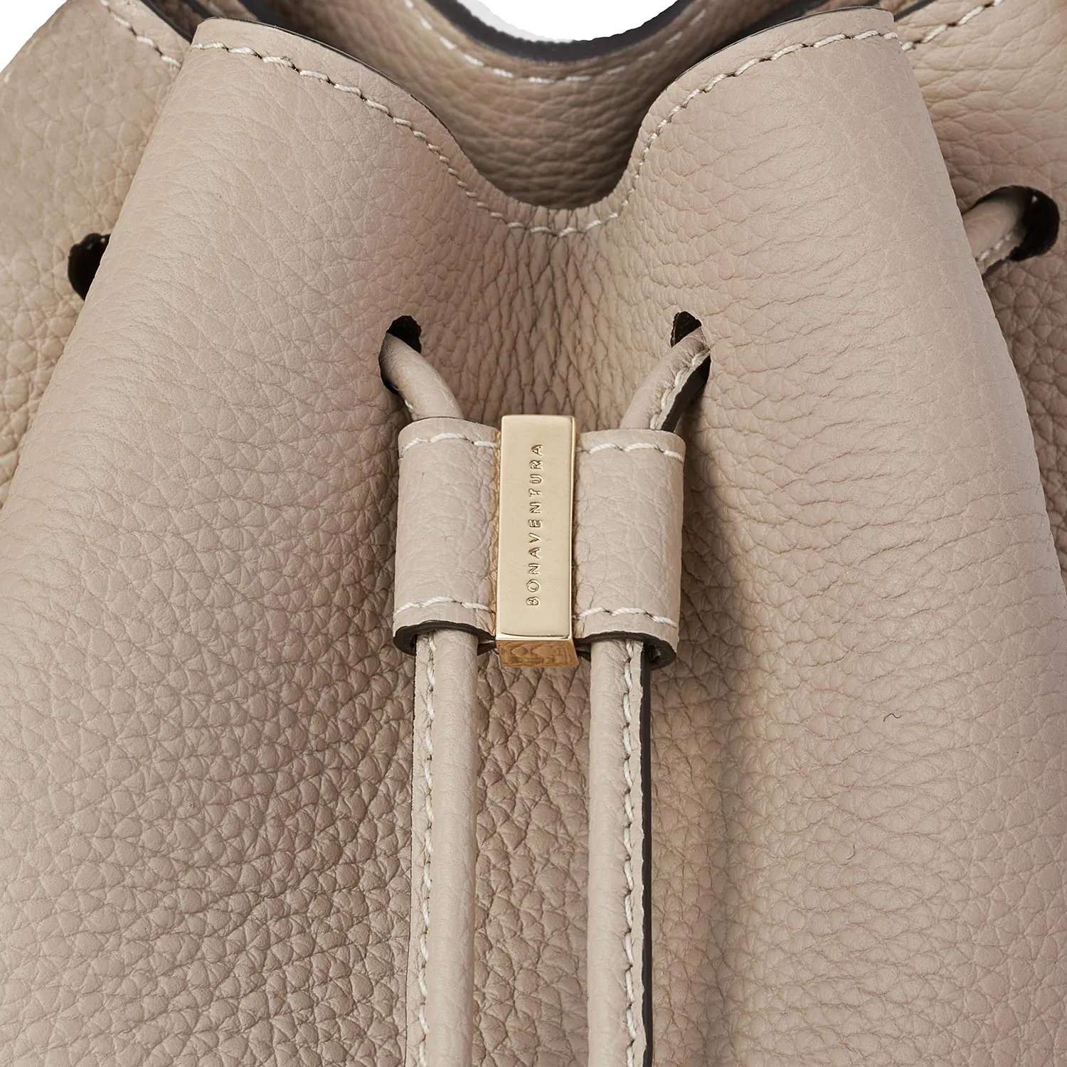 Angelica Bucket Bag