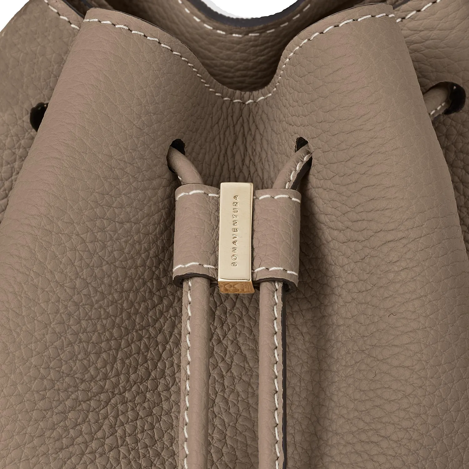 Angelica Bucket Bag