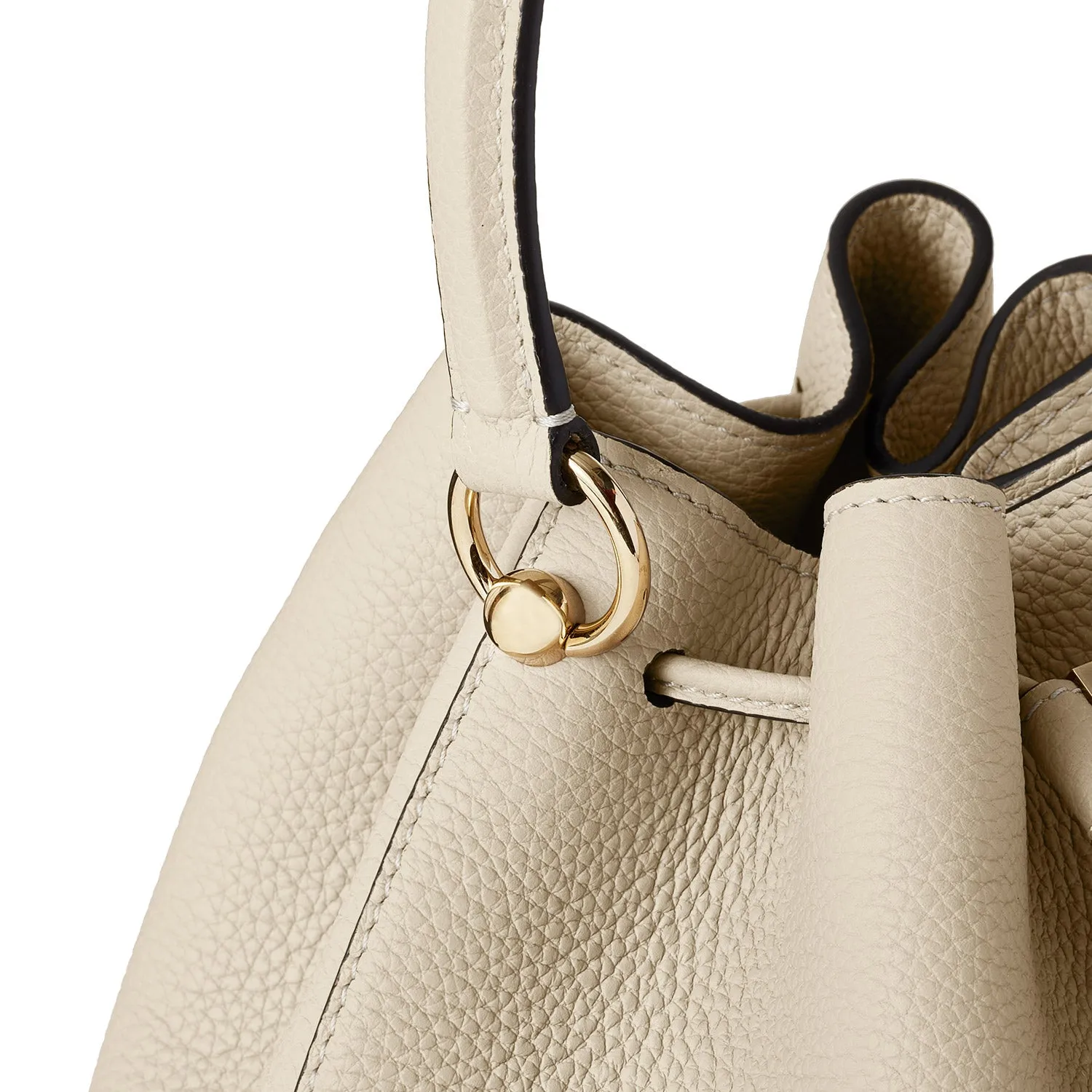 Angelica Bucket Bag