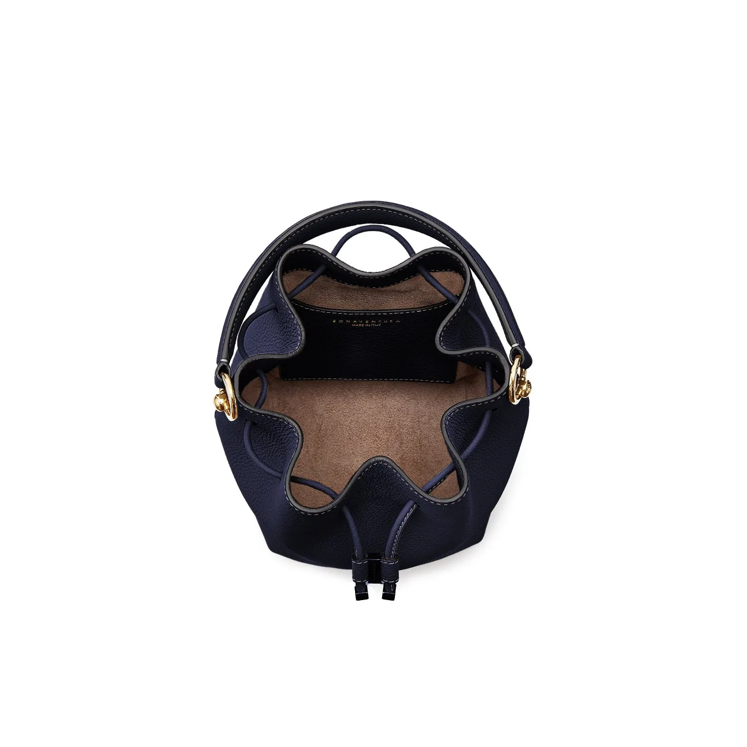 Angelica Bucket Bag