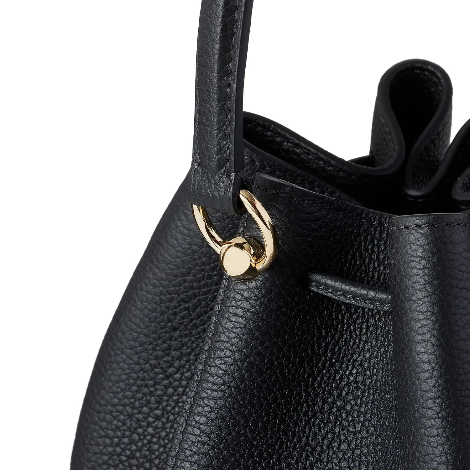 Angelica Bucket Bag