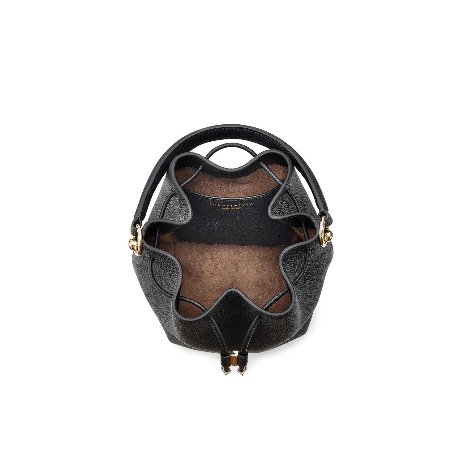 Angelica Bucket Bag