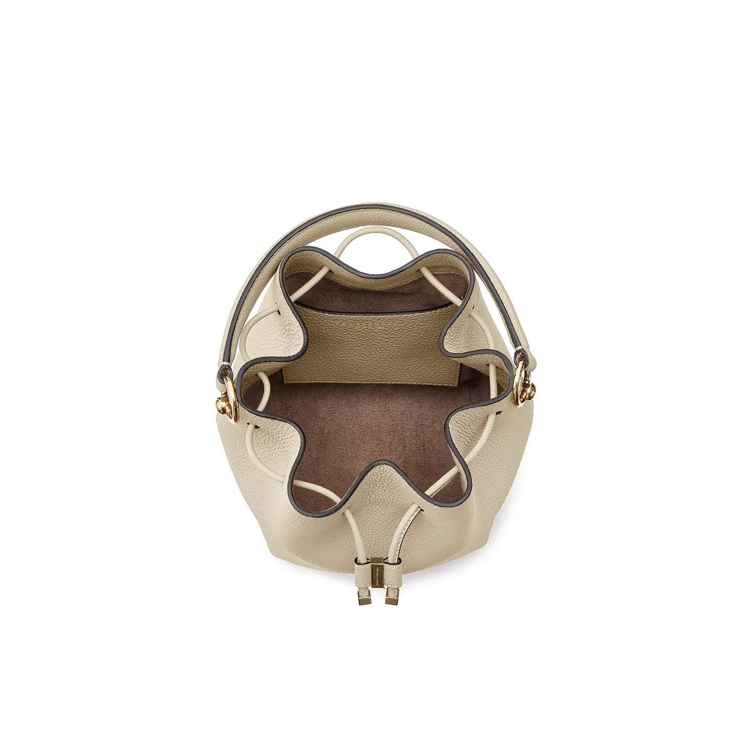 Angelica Bucket Bag