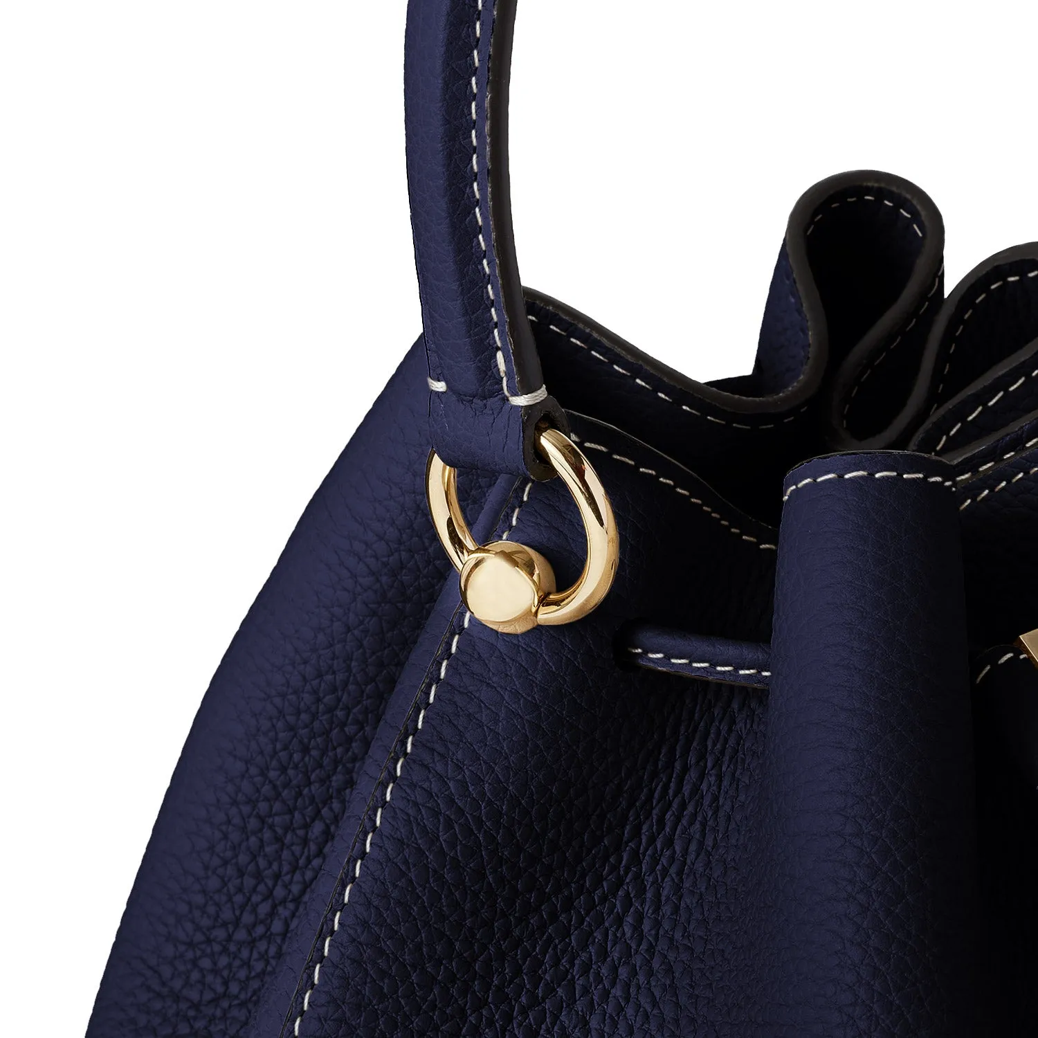 Angelica Bucket Bag