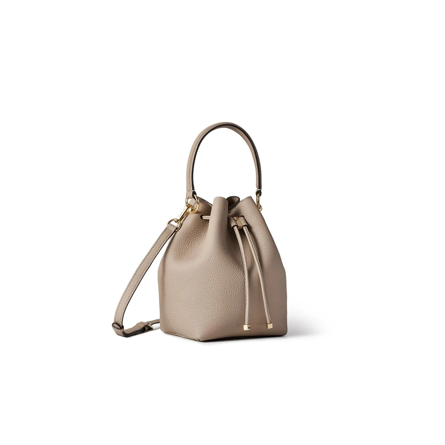 Angelica Bucket Bag