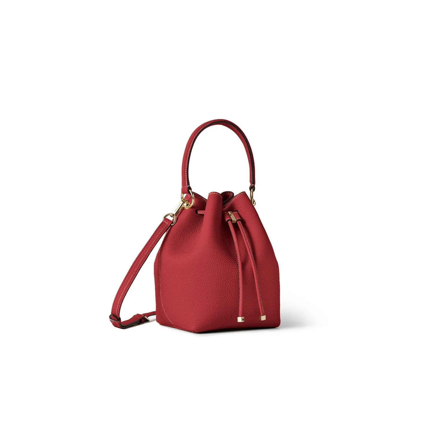 Angelica Bucket Bag