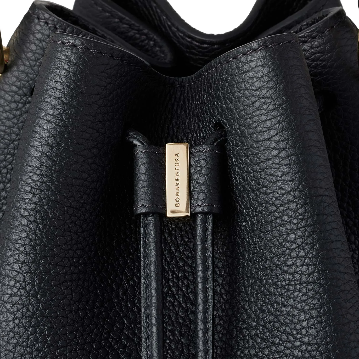 Angelica Bucket Bag
