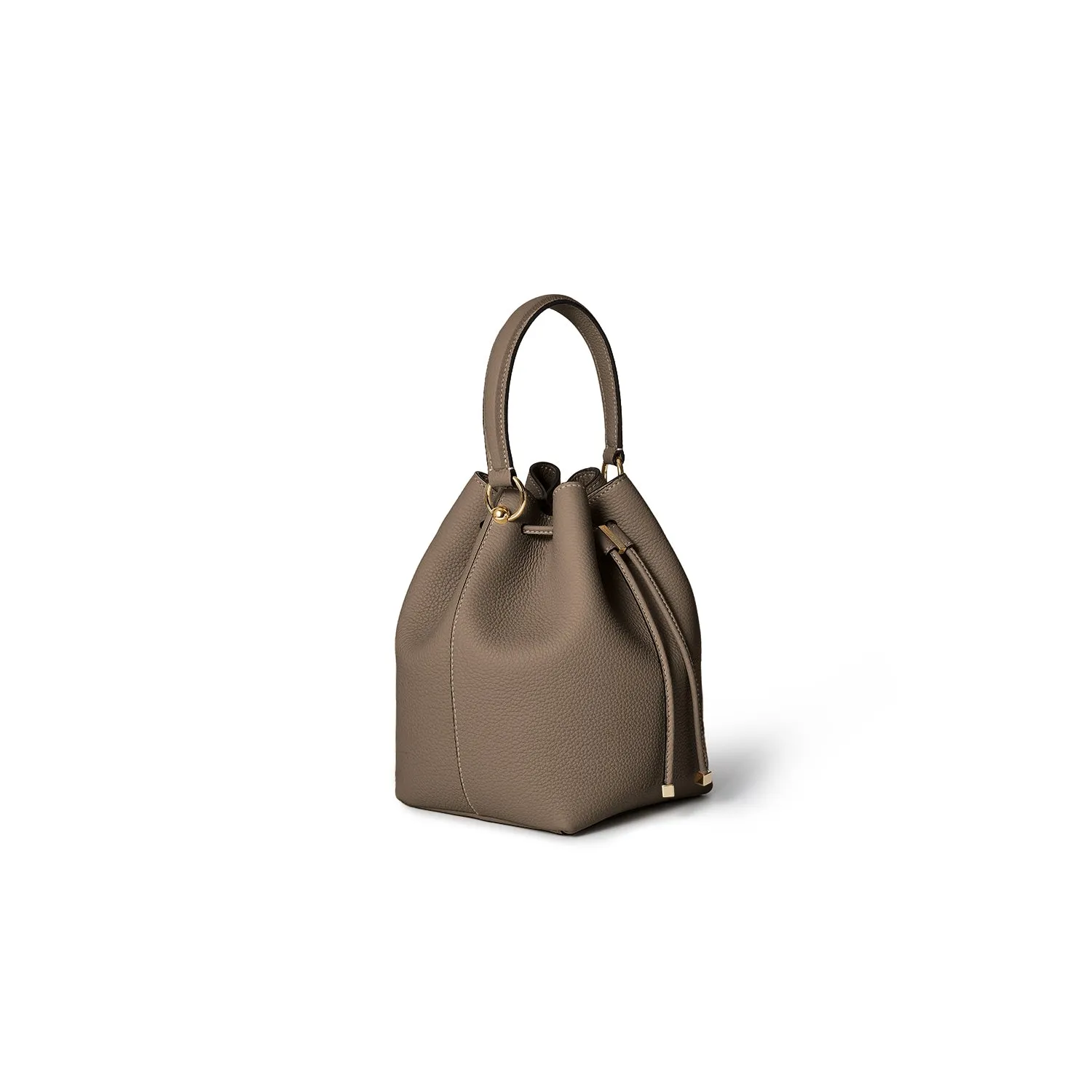 Angelica Bucket Bag