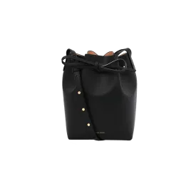 Ballerina Mini Bucket Bag