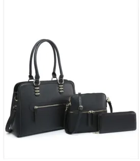 Black Fashion bag
