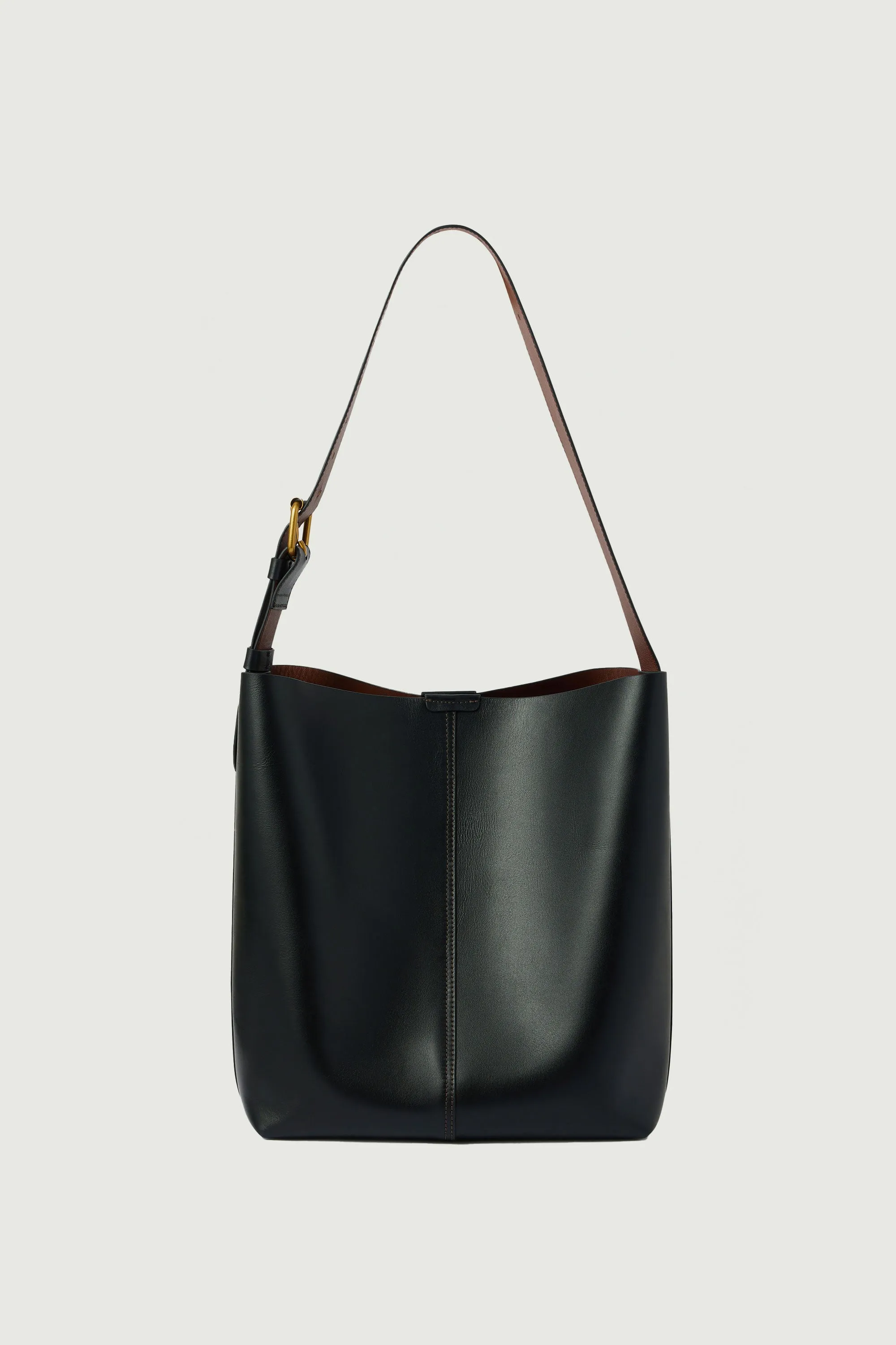 BLACK SAUDADE BAG