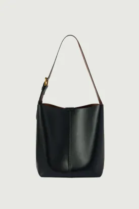 BLACK SAUDADE BAG
