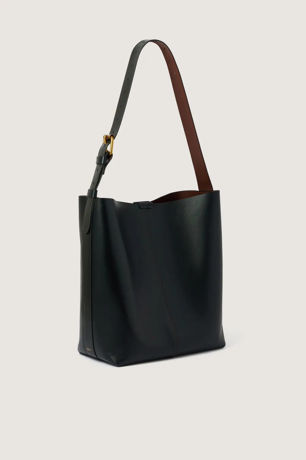 BLACK SAUDADE BAG