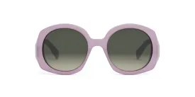 Bold 3 Dots CL40242I Celine Sunglasses